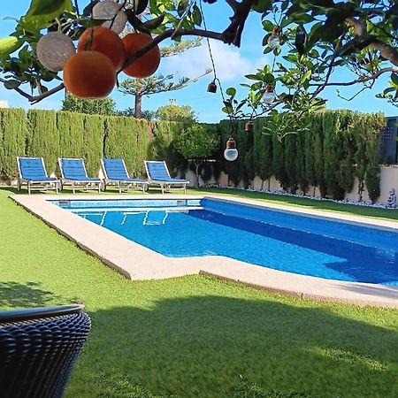 Villa Puerto Adriano El Toro  Εξωτερικό φωτογραφία