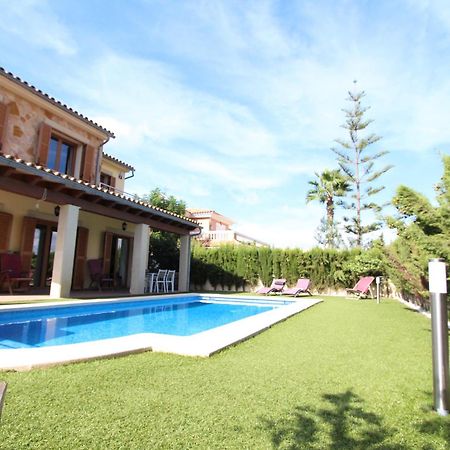 Villa Puerto Adriano El Toro  Εξωτερικό φωτογραφία