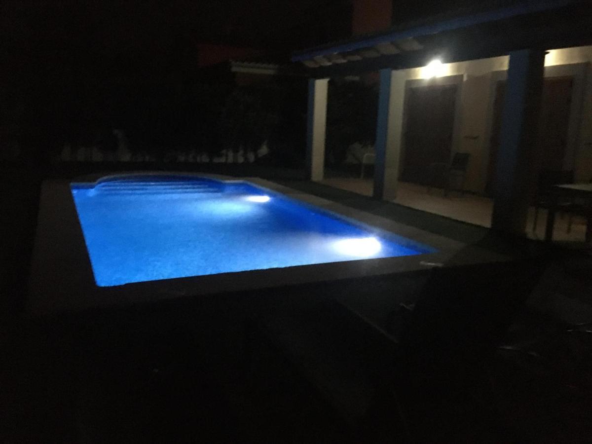 Villa Puerto Adriano El Toro  Εξωτερικό φωτογραφία
