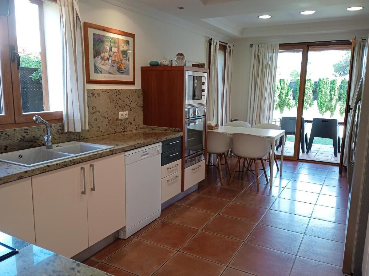 Villa Puerto Adriano El Toro  Εξωτερικό φωτογραφία