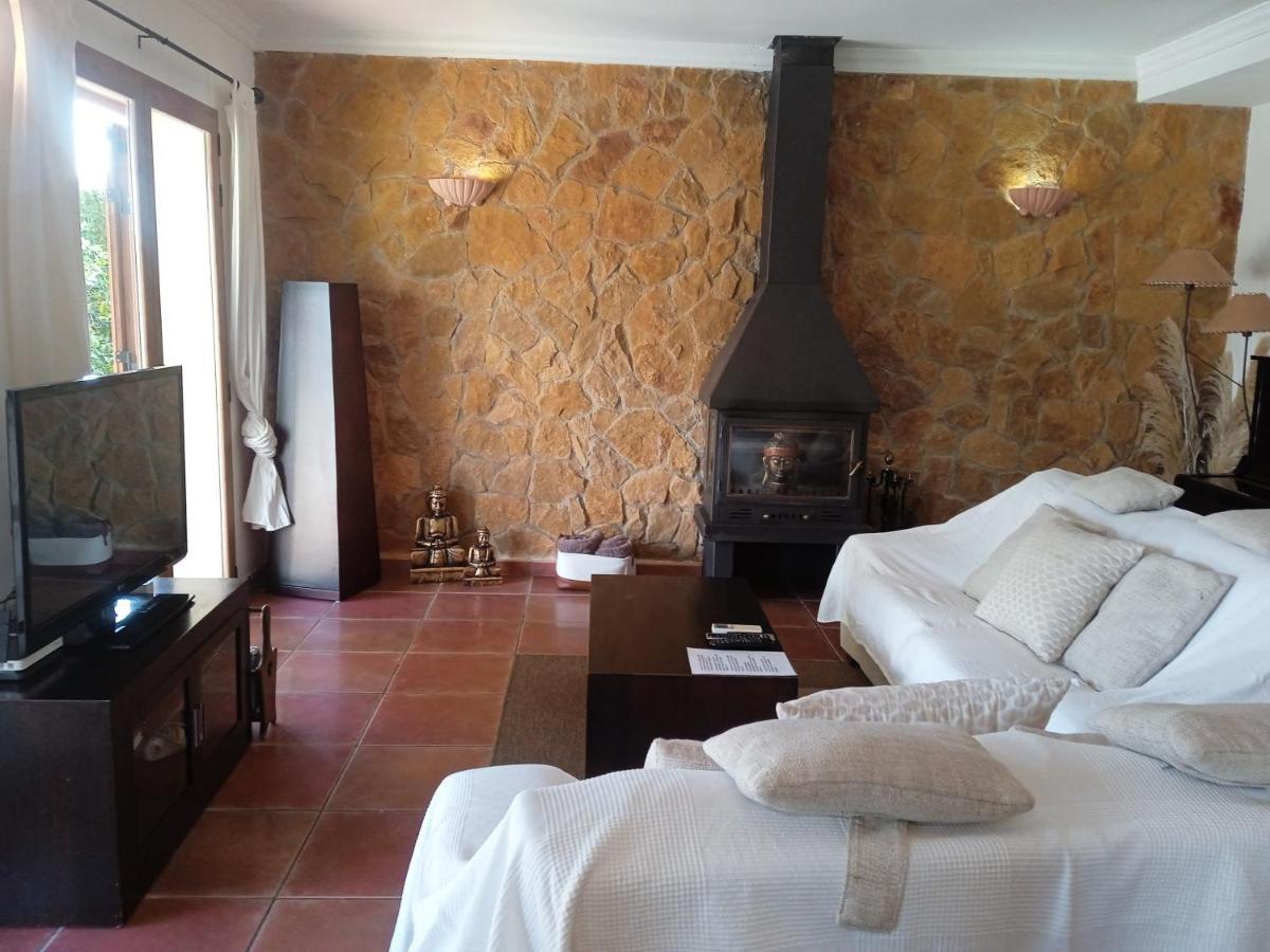 Villa Puerto Adriano El Toro  Εξωτερικό φωτογραφία