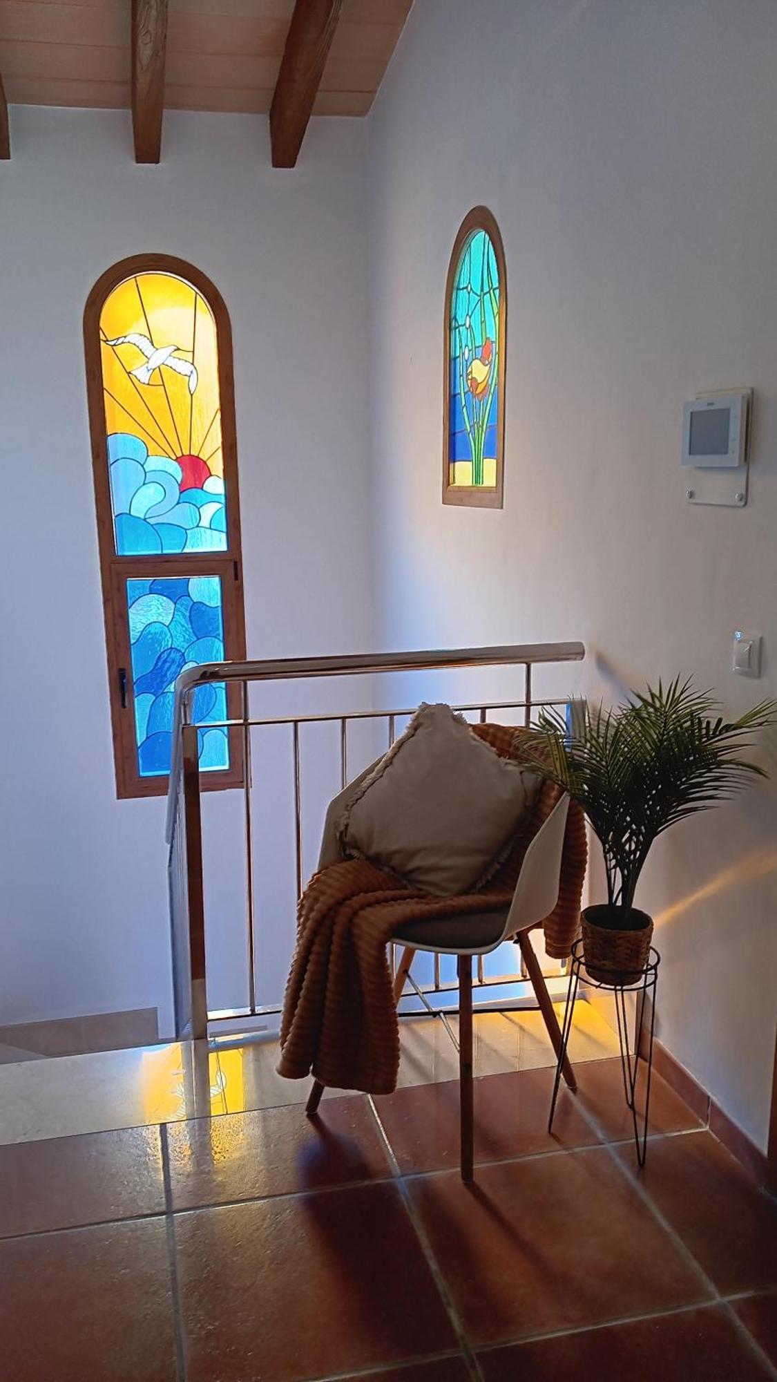 Villa Puerto Adriano El Toro  Εξωτερικό φωτογραφία