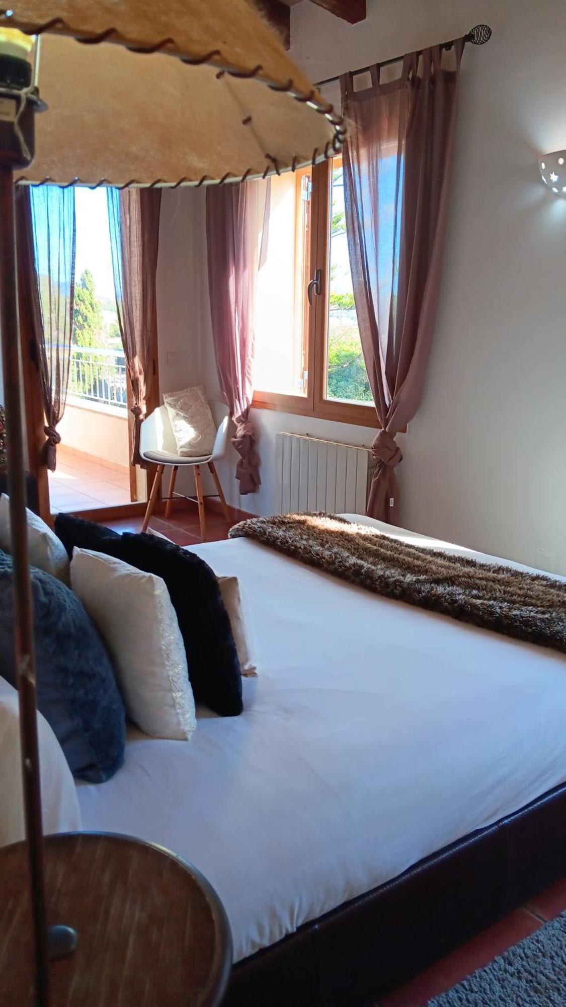 Villa Puerto Adriano El Toro  Εξωτερικό φωτογραφία