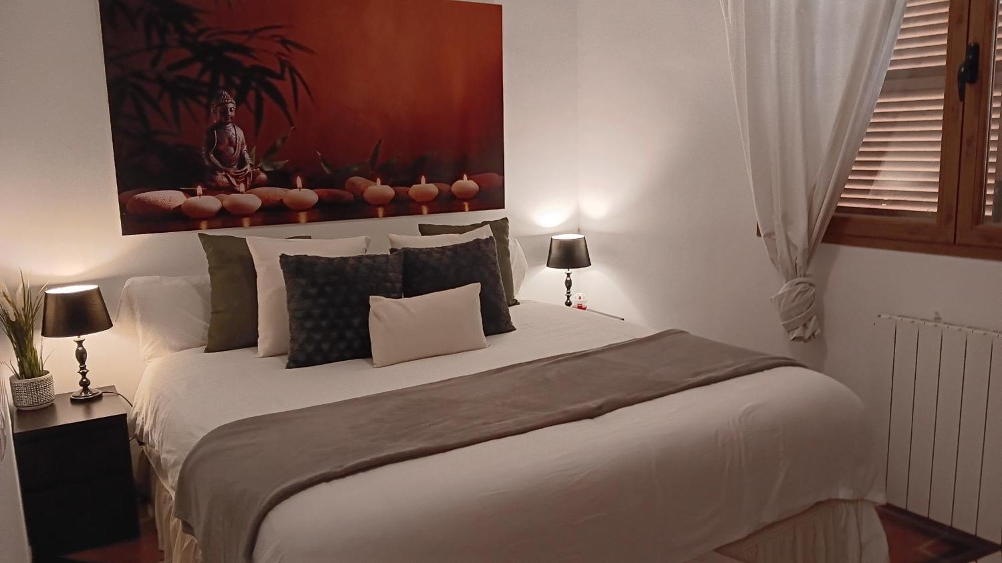 Villa Puerto Adriano El Toro  Εξωτερικό φωτογραφία