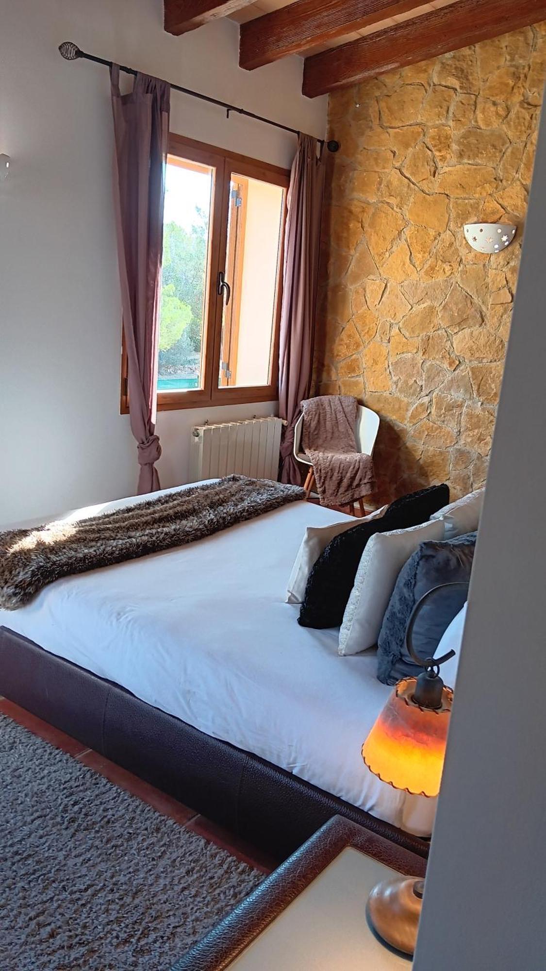 Villa Puerto Adriano El Toro  Εξωτερικό φωτογραφία