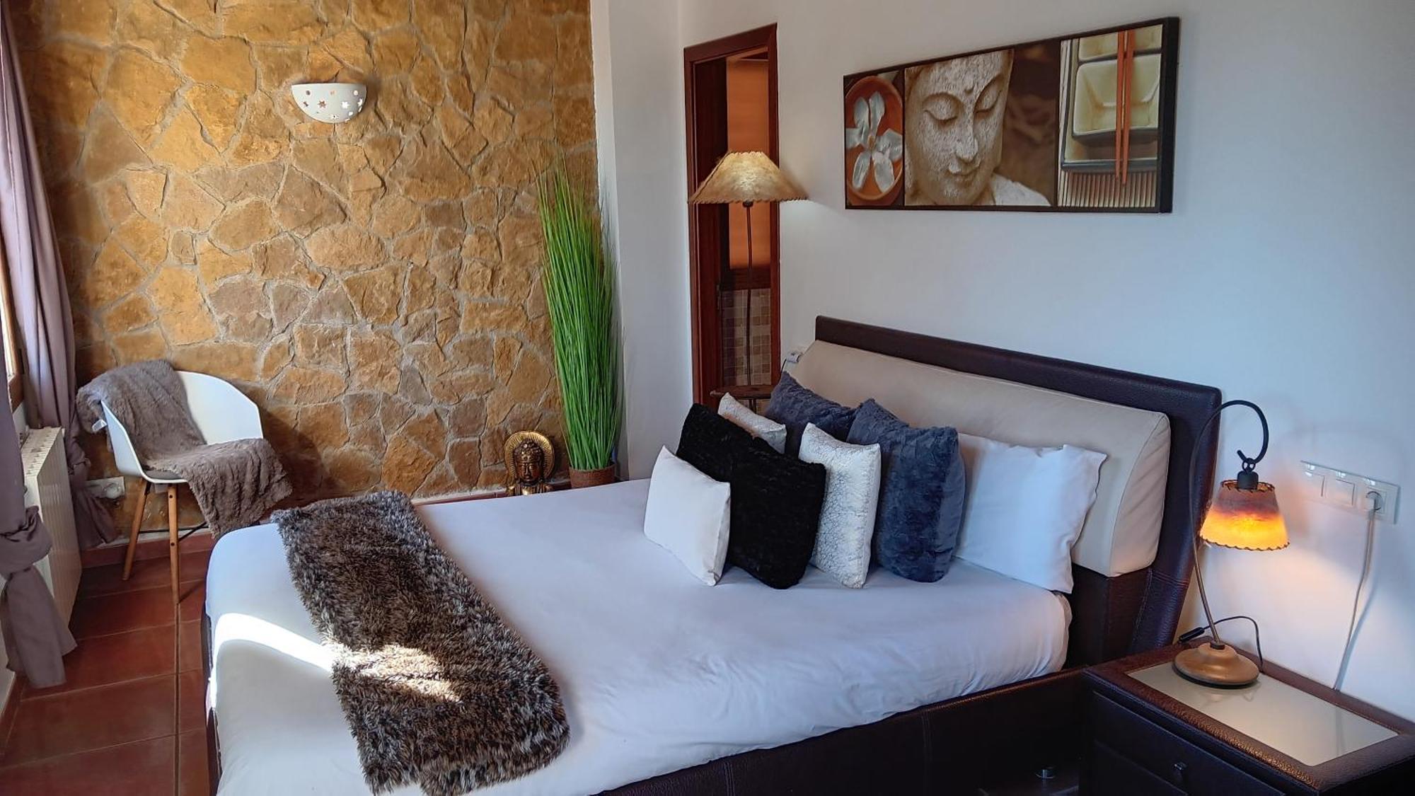 Villa Puerto Adriano El Toro  Εξωτερικό φωτογραφία