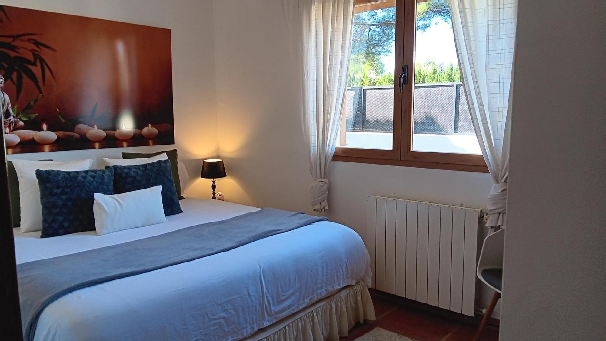 Villa Puerto Adriano El Toro  Εξωτερικό φωτογραφία