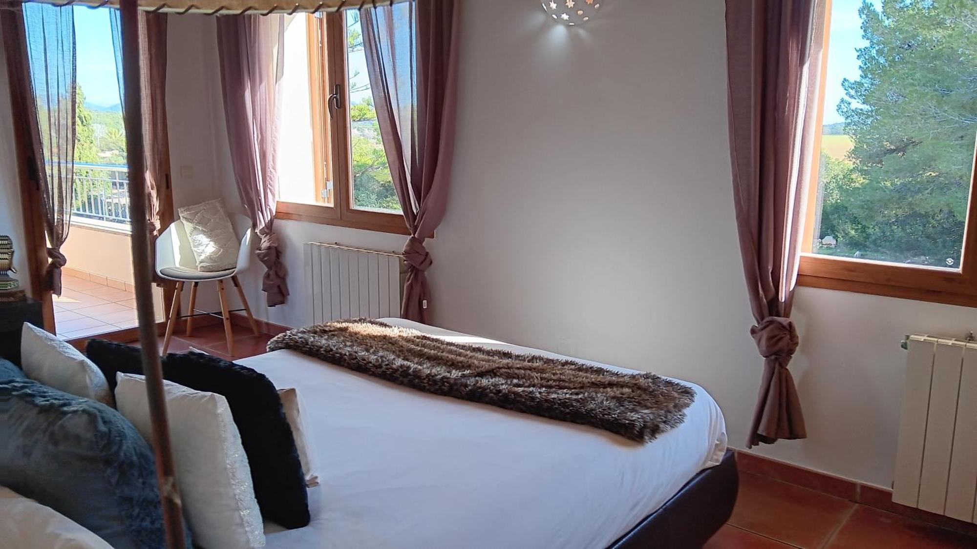 Villa Puerto Adriano El Toro  Εξωτερικό φωτογραφία