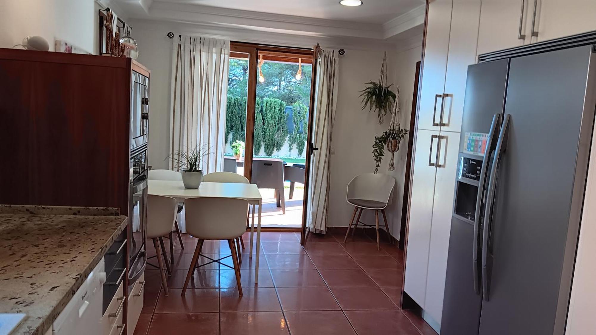 Villa Puerto Adriano El Toro  Εξωτερικό φωτογραφία