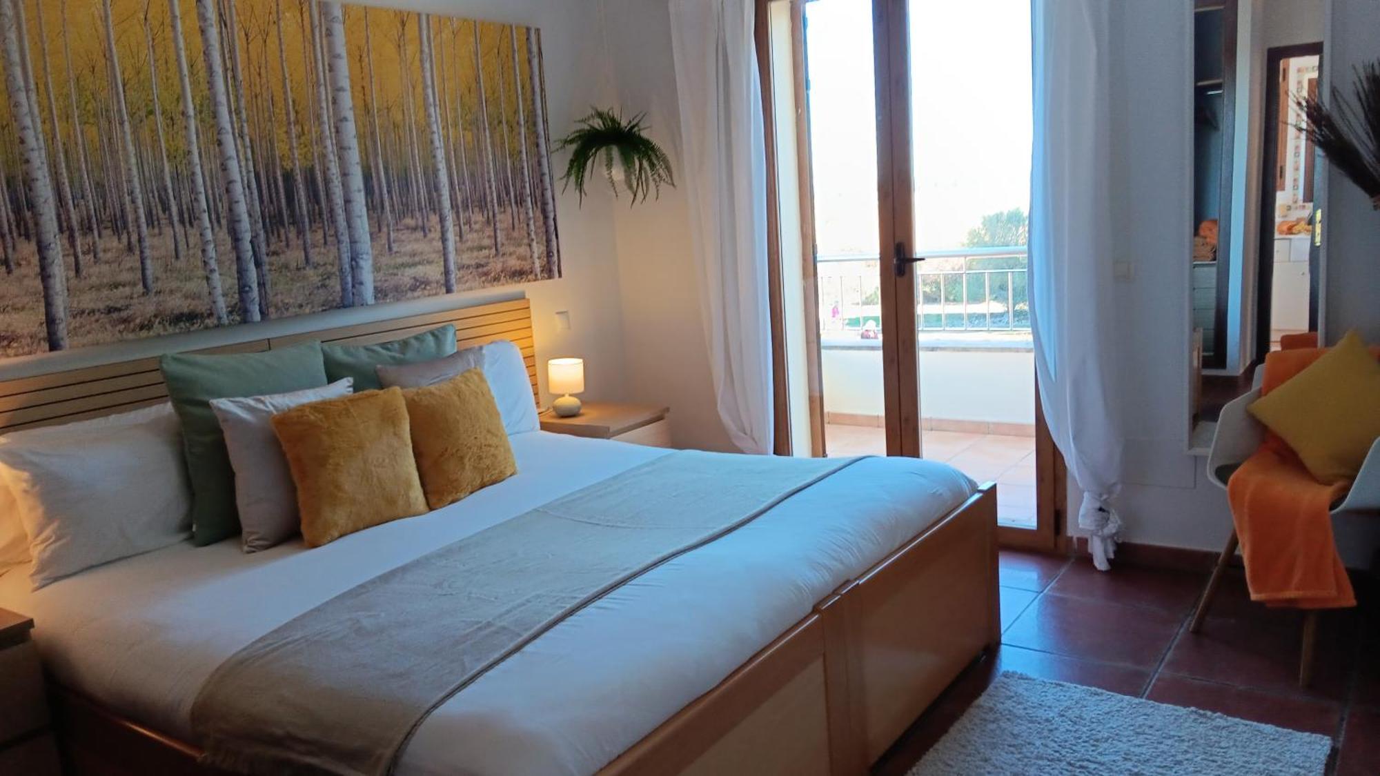 Villa Puerto Adriano El Toro  Εξωτερικό φωτογραφία