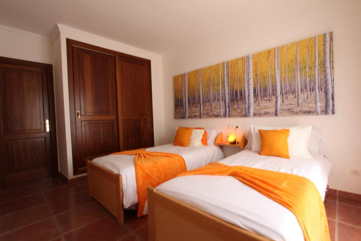 Villa Puerto Adriano El Toro  Δωμάτιο φωτογραφία