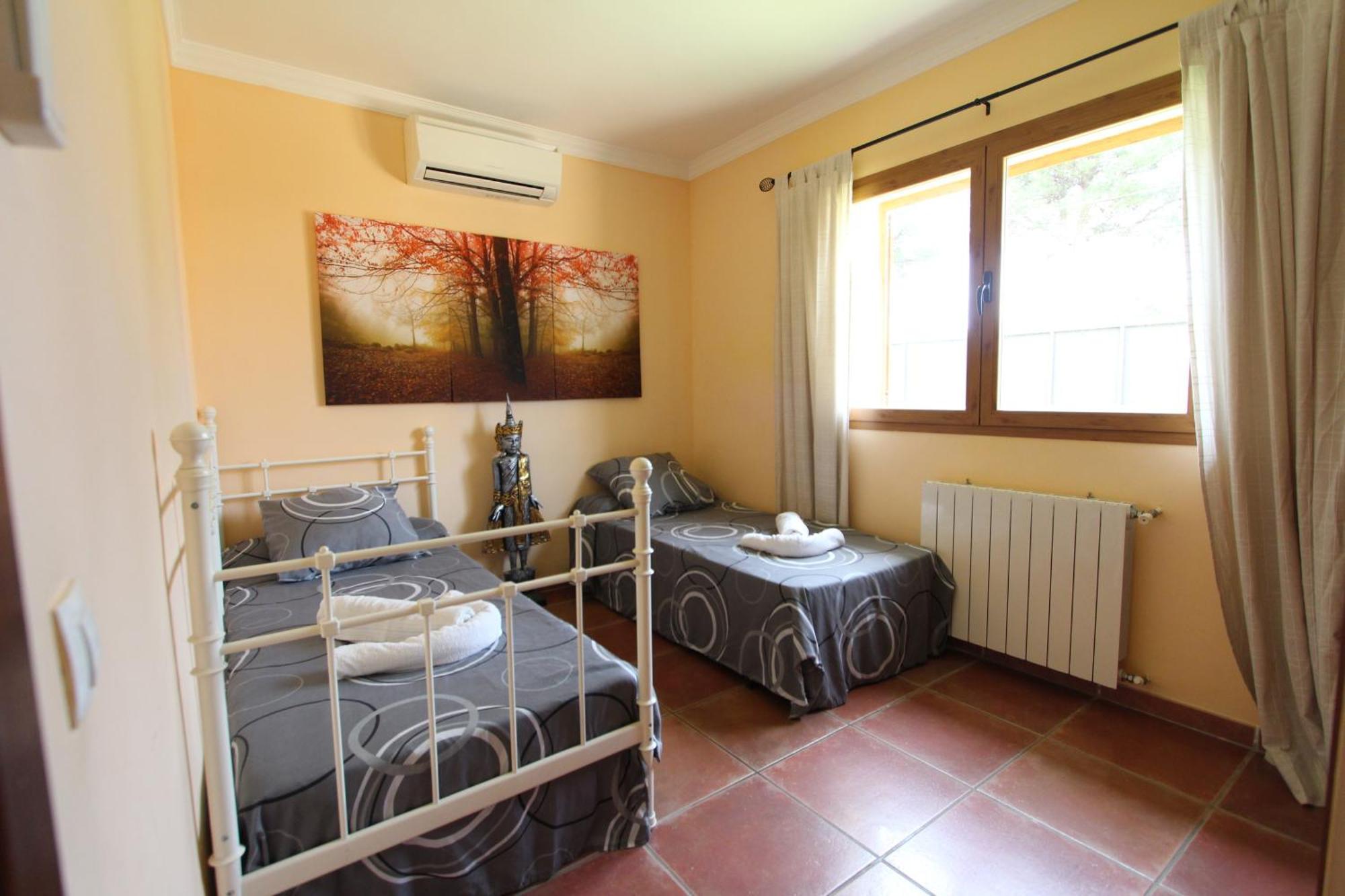 Villa Puerto Adriano El Toro  Δωμάτιο φωτογραφία