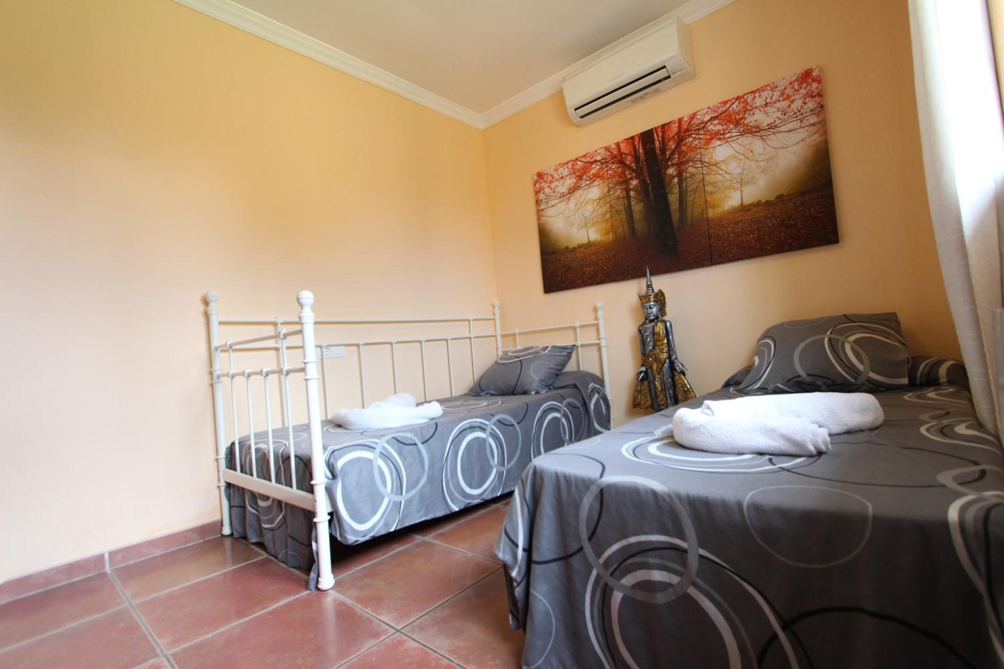 Villa Puerto Adriano El Toro  Δωμάτιο φωτογραφία