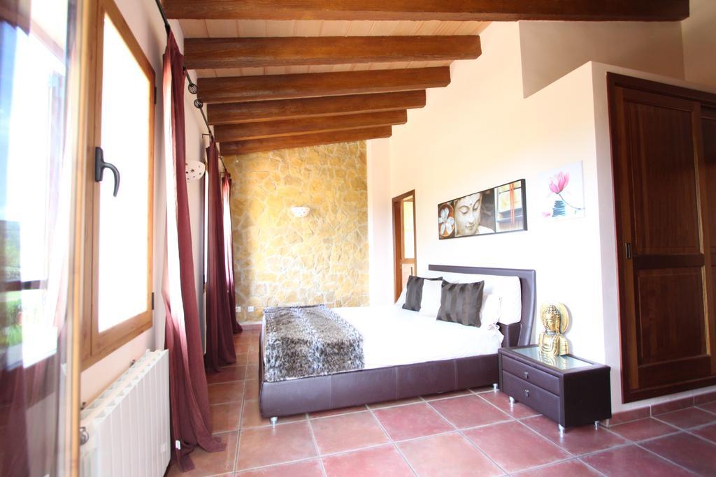 Villa Puerto Adriano El Toro  Δωμάτιο φωτογραφία