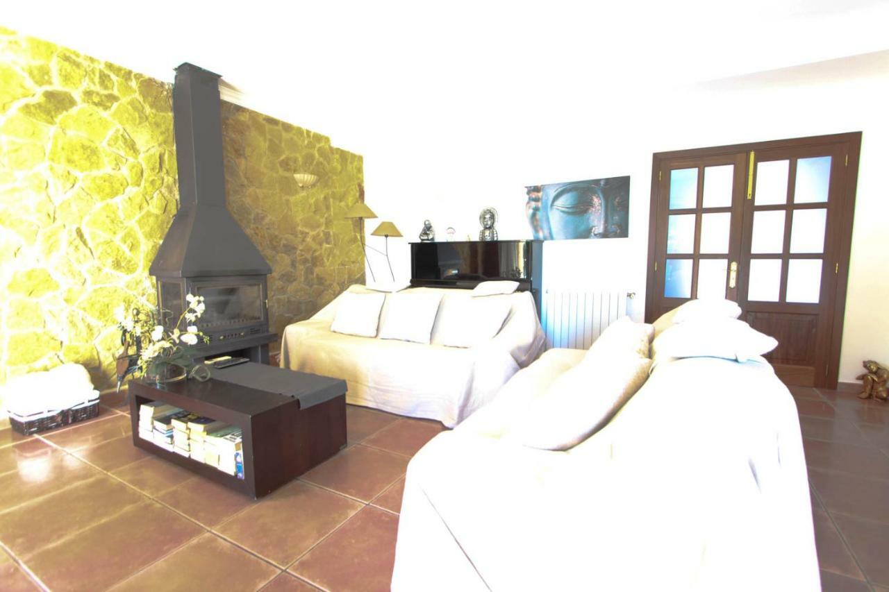 Villa Puerto Adriano El Toro  Εξωτερικό φωτογραφία